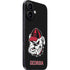 University of Georgia Bulldogs Mascot iPhone 16 Plus Skin